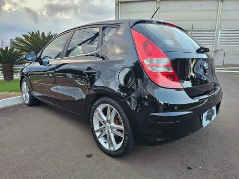 HYUNDAI I30 2.0 16V 4P GLS AUTOMTICO, Foto 4