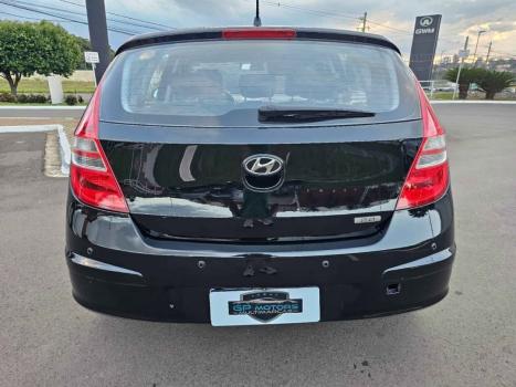 HYUNDAI I30 2.0 16V 4P GLS AUTOMTICO, Foto 6