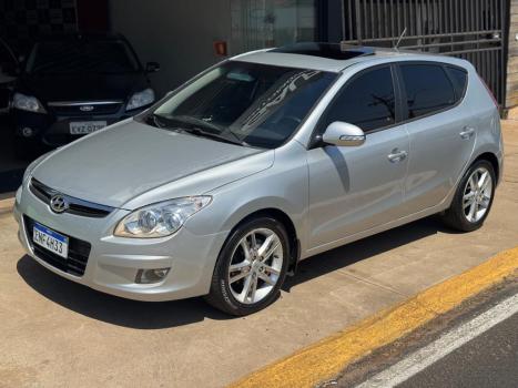 HYUNDAI I30 2.0 16V 4P AUTOMTICO, Foto 1
