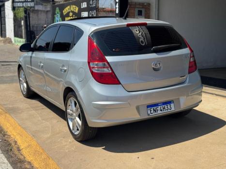 HYUNDAI I30 2.0 16V 4P AUTOMTICO, Foto 2