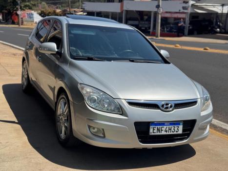HYUNDAI I30 2.0 16V 4P AUTOMTICO, Foto 3