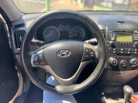 HYUNDAI I30 2.0 16V 4P AUTOMTICO, Foto 5