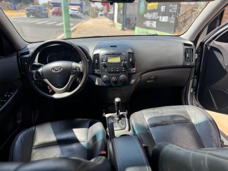 HYUNDAI I30 2.0 16V 4P AUTOMTICO, Foto 8