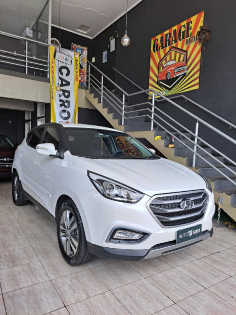 HYUNDAI IX35 2.0 16V 4P AUTOMTICO, Foto 1