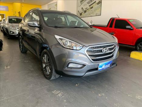 HYUNDAI IX35 2.0 16V 4P GLS, Foto 1