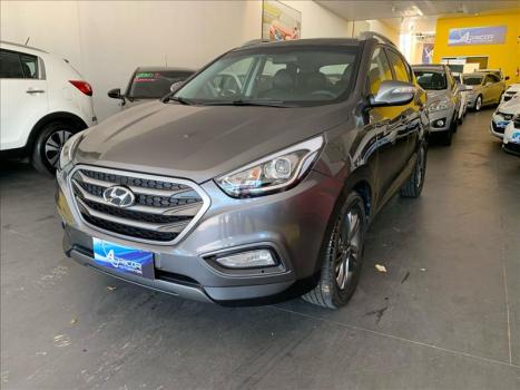 HYUNDAI IX35 2.0 16V 4P GLS, Foto 2