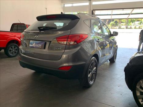 HYUNDAI IX35 2.0 16V 4P GLS, Foto 4