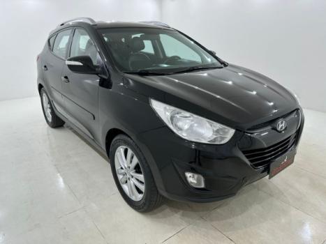 HYUNDAI IX35 2.0 16V 4P GLS AUTOMTICO, Foto 2