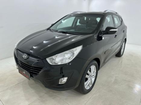 HYUNDAI IX35 2.0 16V 4P GLS AUTOMTICO, Foto 3