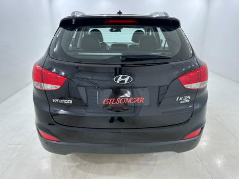 HYUNDAI IX35 2.0 16V 4P GLS AUTOMTICO, Foto 5