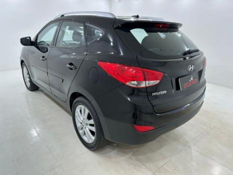 HYUNDAI IX35 2.0 16V 4P GLS AUTOMTICO, Foto 6