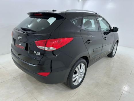 HYUNDAI IX35 2.0 16V 4P GLS AUTOMTICO, Foto 7