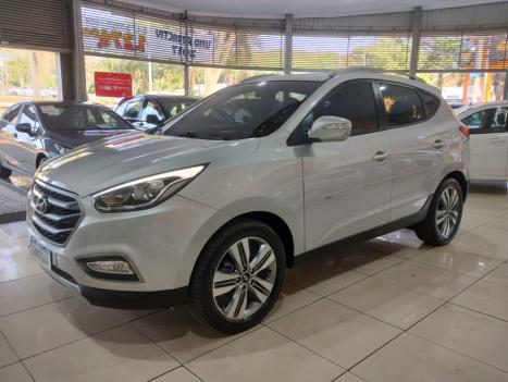 HYUNDAI IX35 2.0 16V 4P GLS FLEX AUTOMTICO, Foto 5