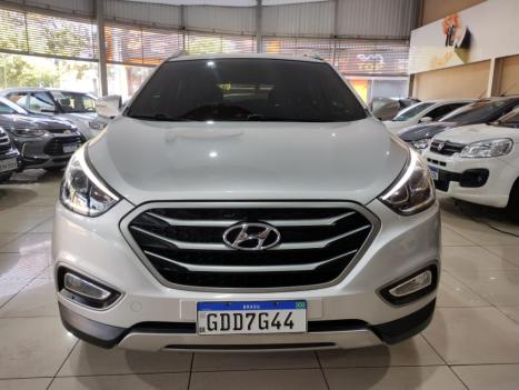 HYUNDAI IX35 2.0 16V 4P GLS FLEX AUTOMTICO, Foto 2