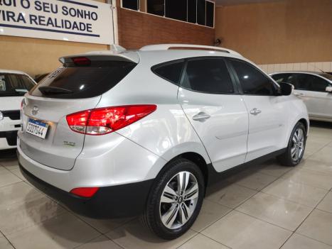 HYUNDAI IX35 2.0 16V 4P GLS FLEX AUTOMTICO, Foto 6