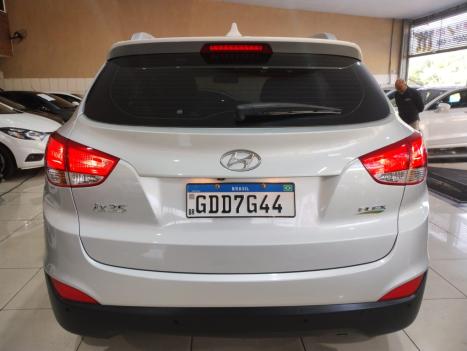 HYUNDAI IX35 2.0 16V 4P GLS FLEX AUTOMTICO, Foto 7