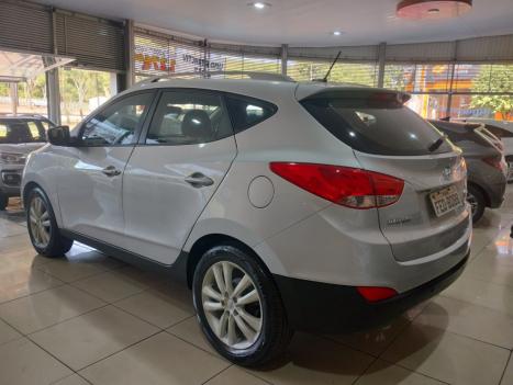 HYUNDAI IX35 2.0 16V 4P GLS FLEX AUTOMTICO, Foto 8