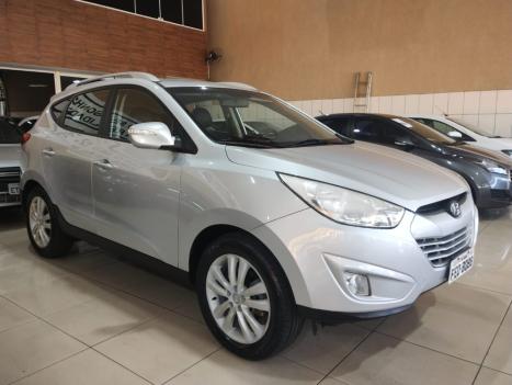 HYUNDAI IX35 2.0 16V 4P GLS FLEX AUTOMTICO, Foto 2