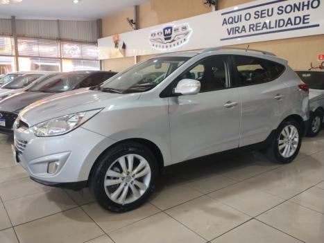 HYUNDAI IX35 2.0 16V 4P GLS FLEX AUTOMTICO, Foto 5