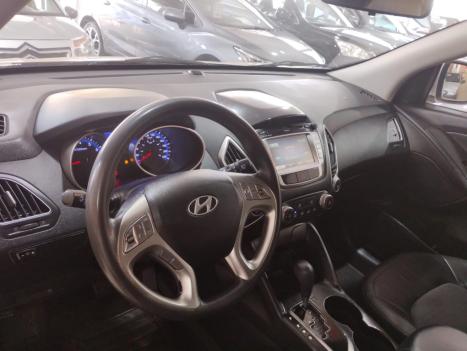 HYUNDAI IX35 2.0 16V 4P GLS FLEX AUTOMTICO, Foto 12