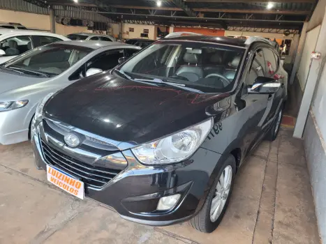 HYUNDAI IX35 2.0 16V 4P, Foto 1