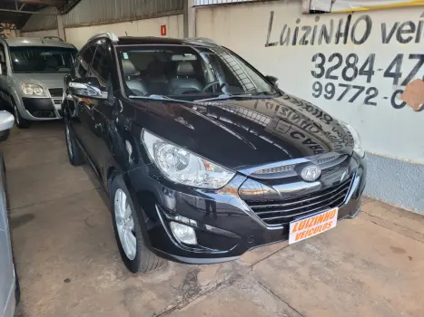 HYUNDAI IX35 2.0 16V 4P, Foto 2