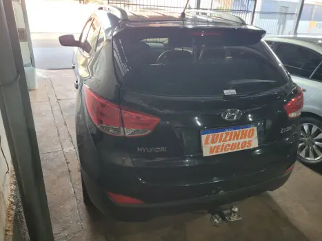 HYUNDAI IX35 2.0 16V 4P, Foto 4