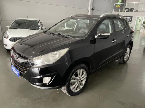 HYUNDAI IX35 2.0 16V 4P GLS AUTOMTICO, Foto 4