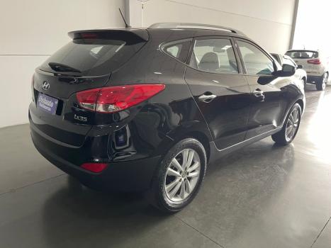 HYUNDAI IX35 2.0 16V 4P GLS AUTOMTICO, Foto 9