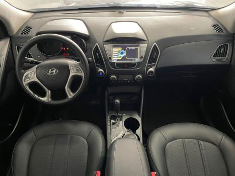 HYUNDAI IX35 2.0 16V 4P GLS AUTOMTICO, Foto 5