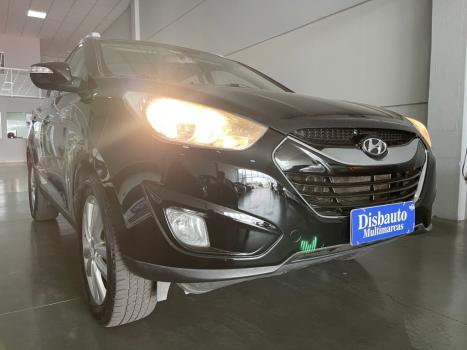 HYUNDAI IX35 2.0 16V 4P GLS AUTOMTICO, Foto 3