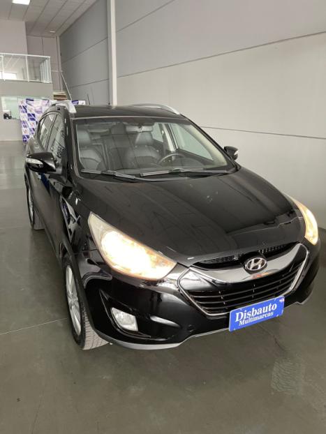 HYUNDAI IX35 2.0 16V 4P GLS AUTOMTICO, Foto 2