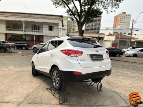 HYUNDAI IX35 2.0 16V 4P GL FLEX AUTOMTICO, Foto 6