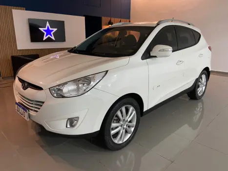 HYUNDAI IX35 2.0 16V 4P GLS, Foto 1