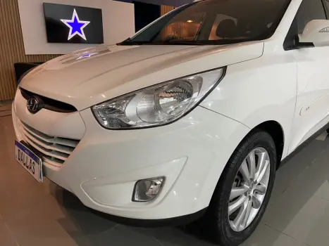 HYUNDAI IX35 2.0 16V 4P GLS, Foto 4