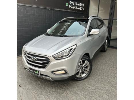 HYUNDAI IX35 2.0 16V 4P FLEX AUTOMTICO, Foto 1