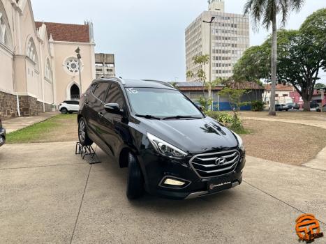 HYUNDAI IX35 2.0 16V 4P FLEX LAUNCHING EDITION AUTOMTICO, Foto 2