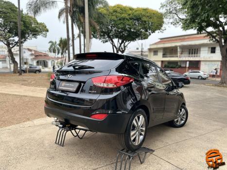 HYUNDAI IX35 2.0 16V 4P FLEX LAUNCHING EDITION AUTOMTICO, Foto 4