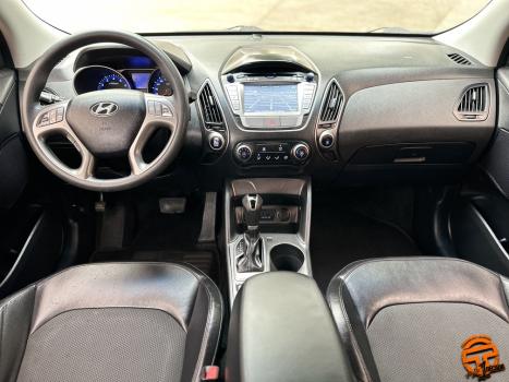 HYUNDAI IX35 2.0 16V 4P FLEX LAUNCHING EDITION AUTOMTICO, Foto 10