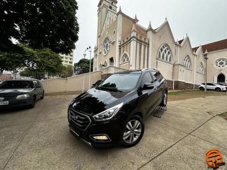 HYUNDAI IX35 2.0 16V 4P FLEX LAUNCHING EDITION AUTOMTICO, Foto 20