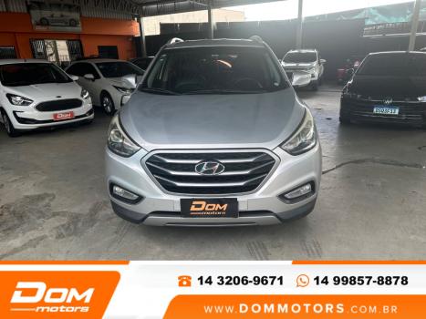 HYUNDAI IX35 2.0 16V 4P GL FLEX AUTOMTICO, Foto 2