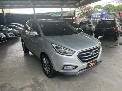 HYUNDAI IX35 2.0 16V 4P GL FLEX AUTOMTICO, Foto 3