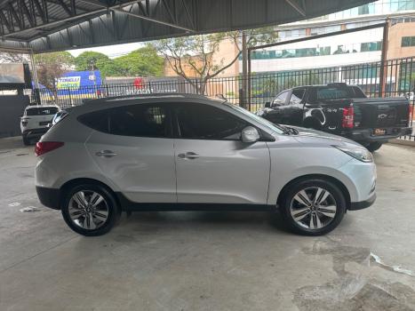 HYUNDAI IX35 2.0 16V 4P GL FLEX AUTOMTICO, Foto 4