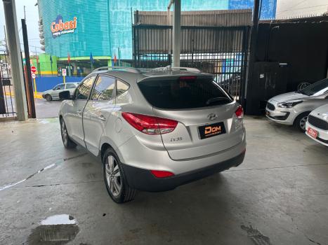 HYUNDAI IX35 2.0 16V 4P GL FLEX AUTOMTICO, Foto 7