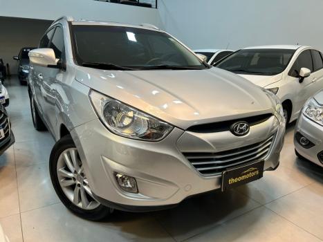 HYUNDAI IX35 2.0 16V 4P AUTOMTICO, Foto 1