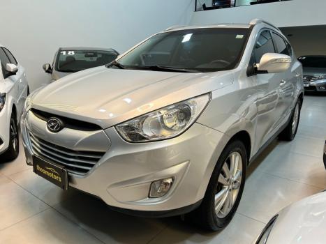 HYUNDAI IX35 2.0 16V 4P AUTOMTICO, Foto 2