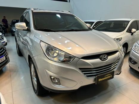 HYUNDAI IX35 2.0 16V 4P AUTOMTICO, Foto 3