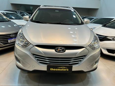 HYUNDAI IX35 2.0 16V 4P AUTOMTICO, Foto 4