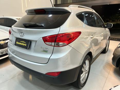 HYUNDAI IX35 2.0 16V 4P AUTOMTICO, Foto 5