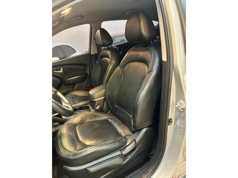 HYUNDAI IX35 2.0 16V 4P AUTOMTICO, Foto 10